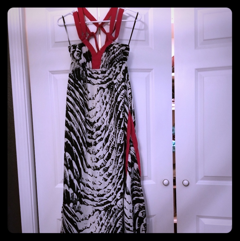 *SALE!!!* ❤ Express Maxi dress ❤